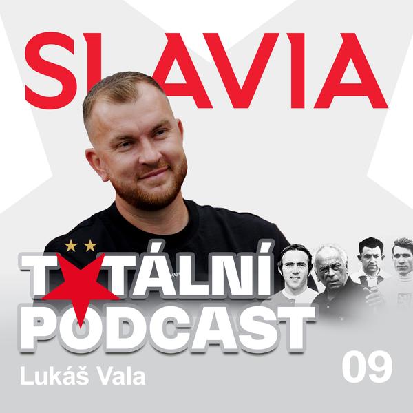 Slavia - Totální podcast